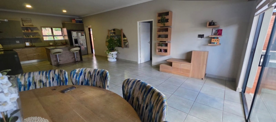 3 Bedroom Property for Sale in Six Fountains Residential Estate Gauteng