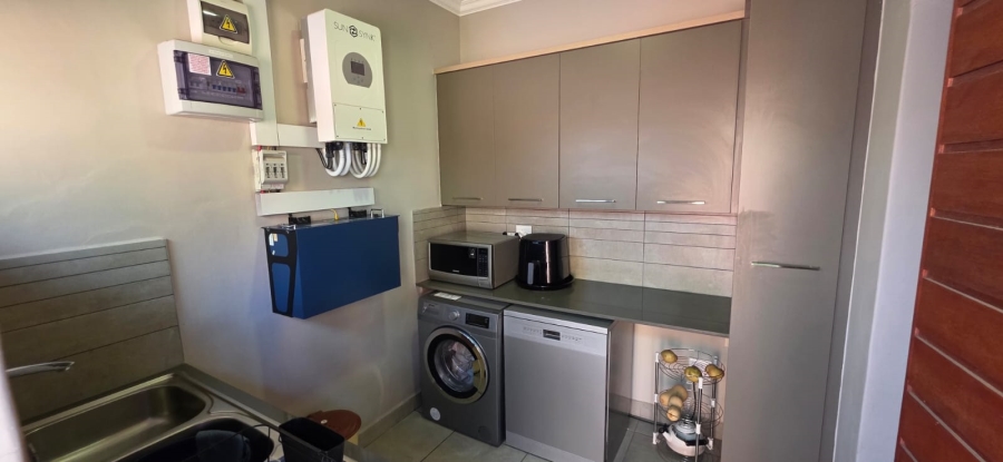 3 Bedroom Property for Sale in Six Fountains Residential Estate Gauteng