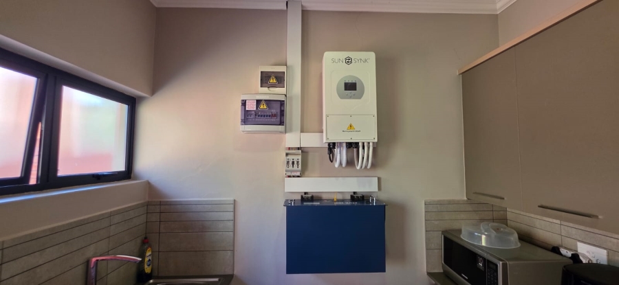 3 Bedroom Property for Sale in Six Fountains Residential Estate Gauteng