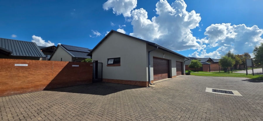 3 Bedroom Property for Sale in Six Fountains Residential Estate Gauteng