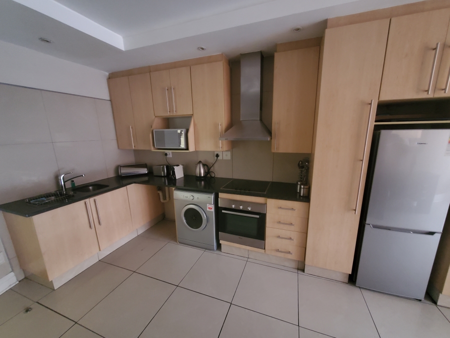 2 Bedroom Property for Sale in Sandown Gauteng