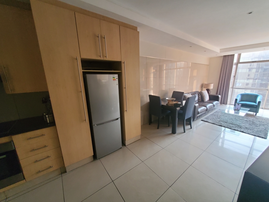 2 Bedroom Property for Sale in Sandown Gauteng