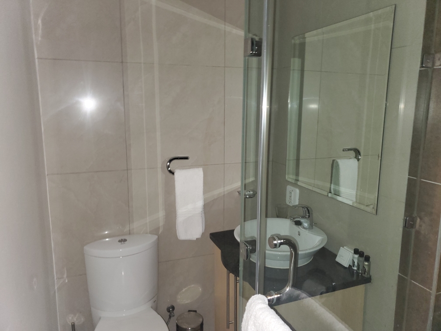 2 Bedroom Property for Sale in Sandown Gauteng