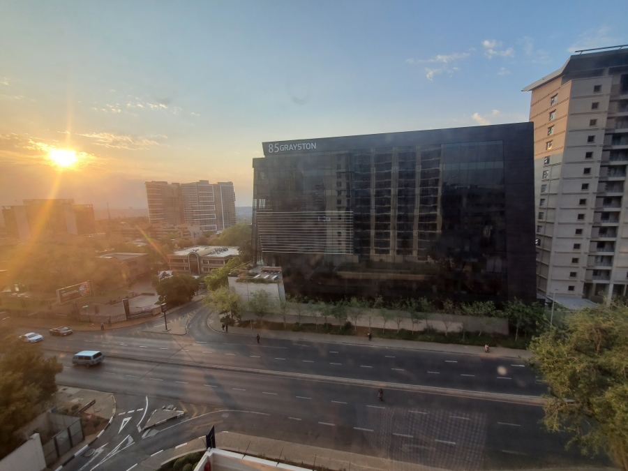 2 Bedroom Property for Sale in Sandown Gauteng
