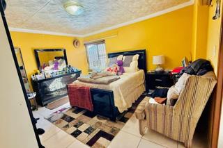 4 Bedroom Property for Sale in Commercia Gauteng