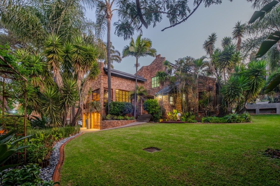 5 Bedroom Property for Sale in Moreleta Park Gauteng