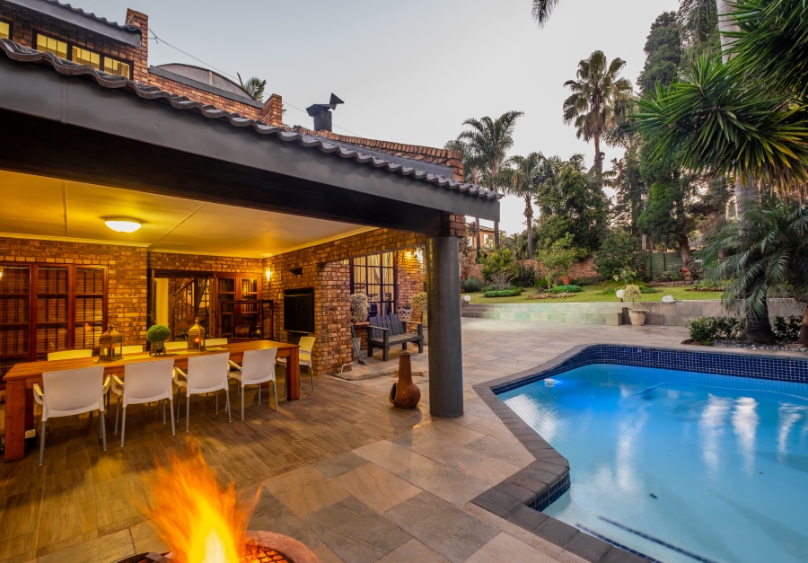 5 Bedroom Property for Sale in Moreleta Park Gauteng