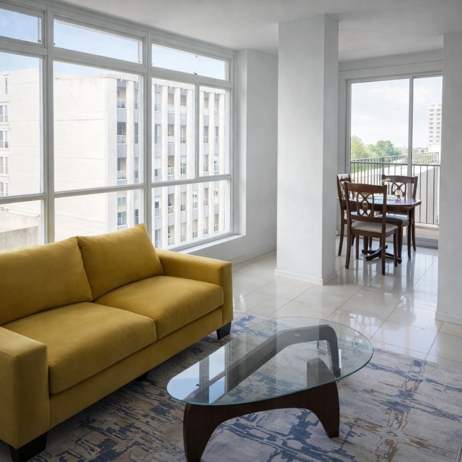 1 Bedroom Property for Sale in Braamfontein Gauteng