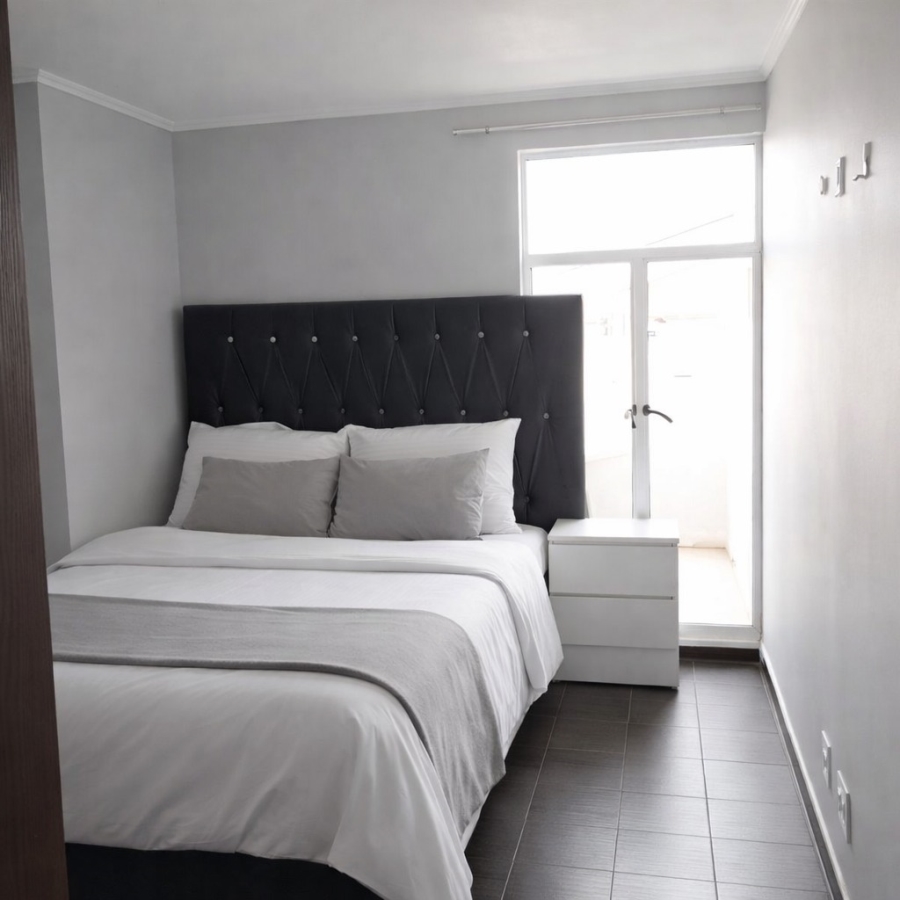 1 Bedroom Property for Sale in Braamfontein Gauteng
