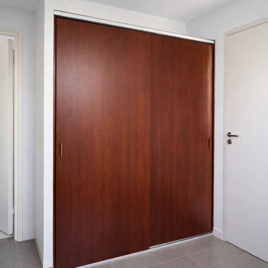 1 Bedroom Property for Sale in Braamfontein Gauteng