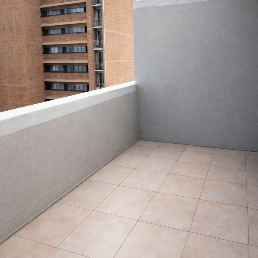 1 Bedroom Property for Sale in Braamfontein Gauteng