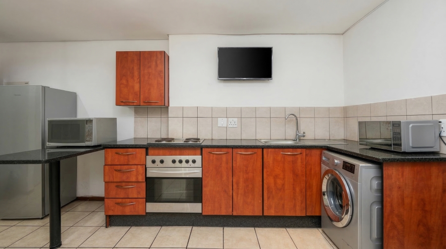 1 Bedroom Property for Sale in Braamfontein Gauteng