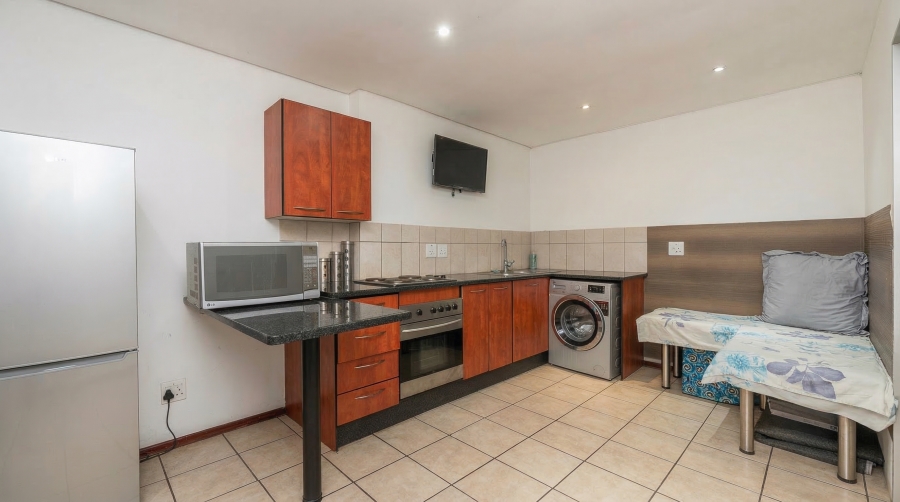 1 Bedroom Property for Sale in Braamfontein Gauteng