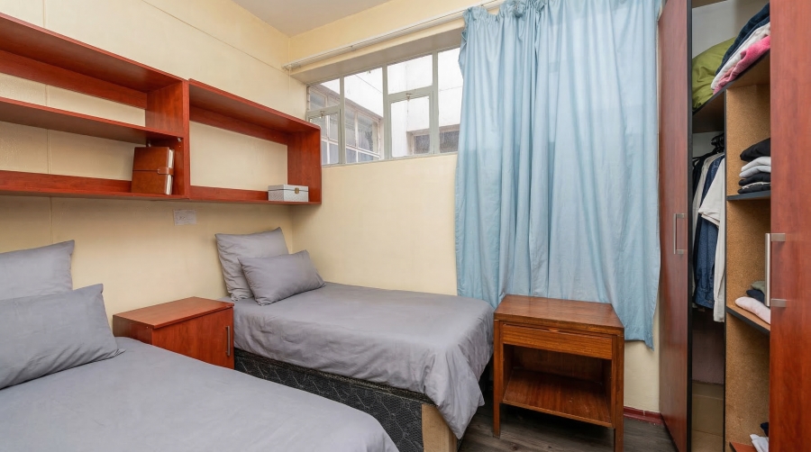 1 Bedroom Property for Sale in Braamfontein Gauteng