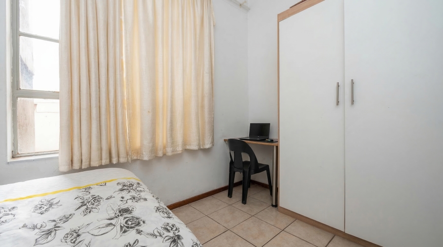 1 Bedroom Property for Sale in Braamfontein Gauteng