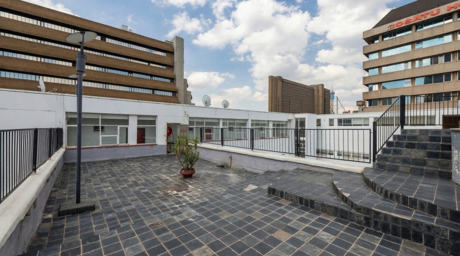 1 Bedroom Property for Sale in Braamfontein Gauteng
