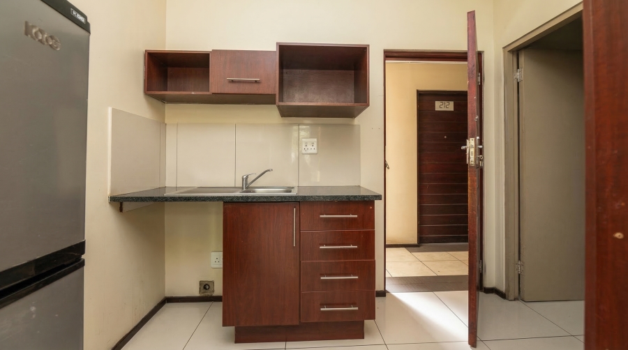 1 Bedroom Property for Sale in Braamfontein Gauteng