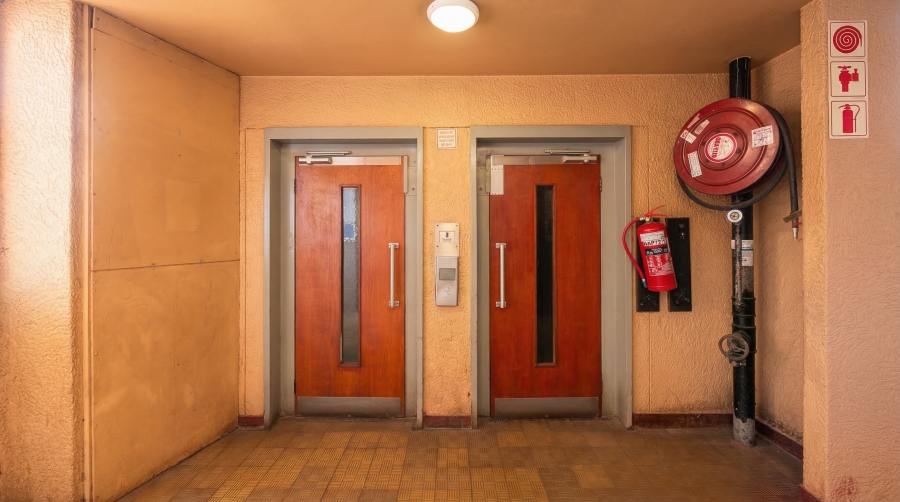 1 Bedroom Property for Sale in Braamfontein Gauteng