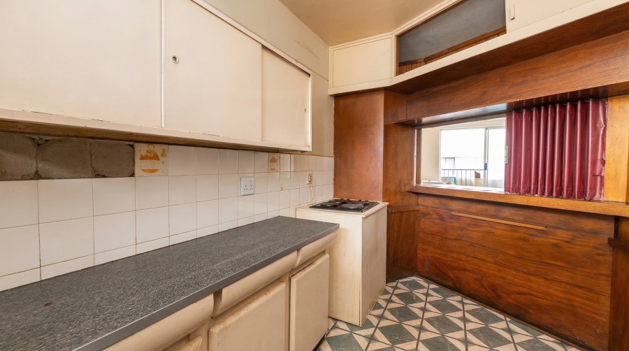 1 Bedroom Property for Sale in Braamfontein Gauteng