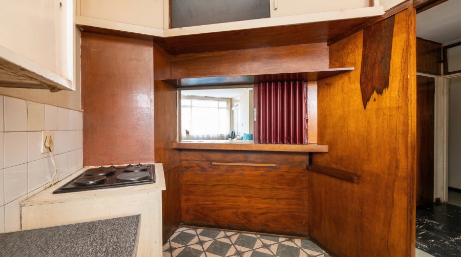 1 Bedroom Property for Sale in Braamfontein Gauteng