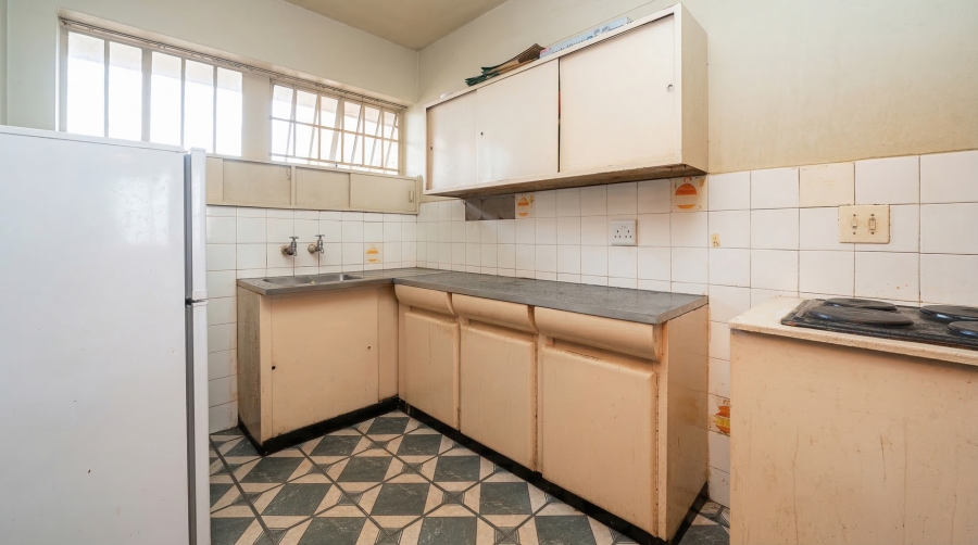 1 Bedroom Property for Sale in Braamfontein Gauteng