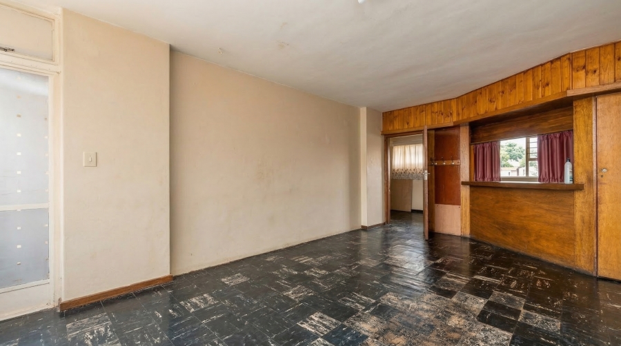 1 Bedroom Property for Sale in Braamfontein Gauteng