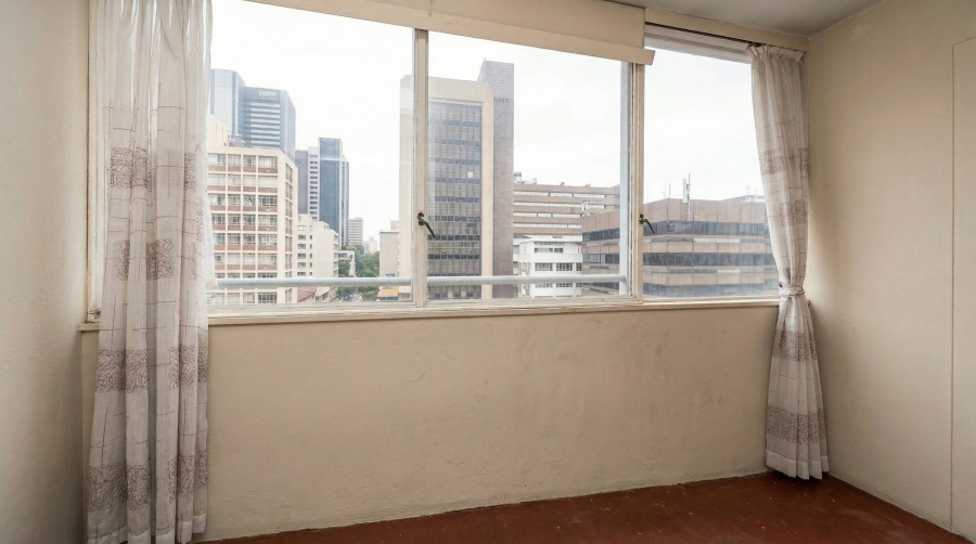 1 Bedroom Property for Sale in Braamfontein Gauteng