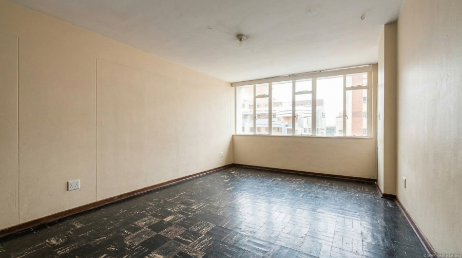 1 Bedroom Property for Sale in Braamfontein Gauteng