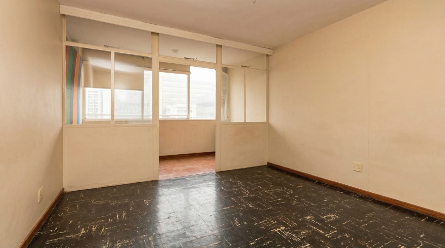 1 Bedroom Property for Sale in Braamfontein Gauteng