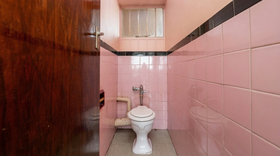 1 Bedroom Property for Sale in Braamfontein Gauteng