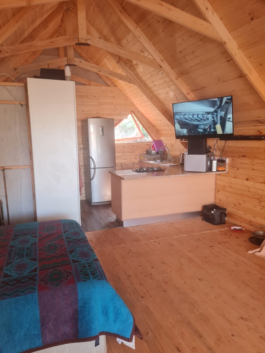 To Let 1 Bedroom Property for Rent in Rynoue Gauteng