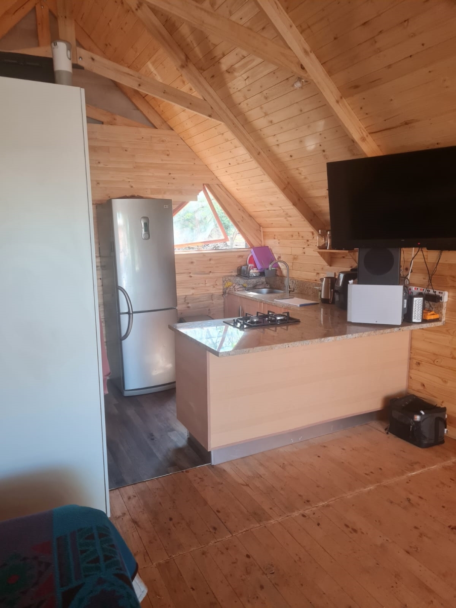 To Let 1 Bedroom Property for Rent in Rynoue Gauteng