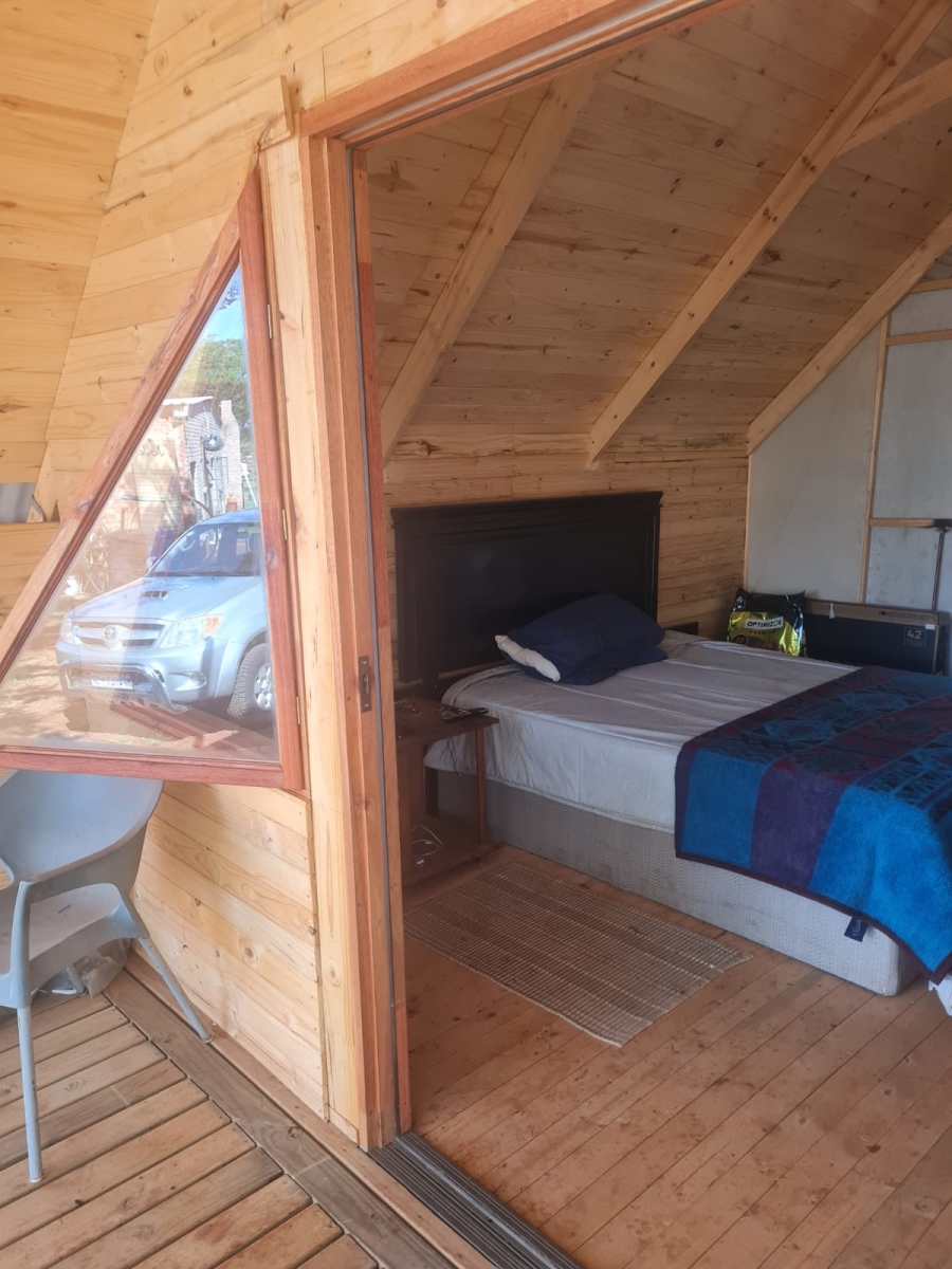 To Let 1 Bedroom Property for Rent in Rynoue Gauteng