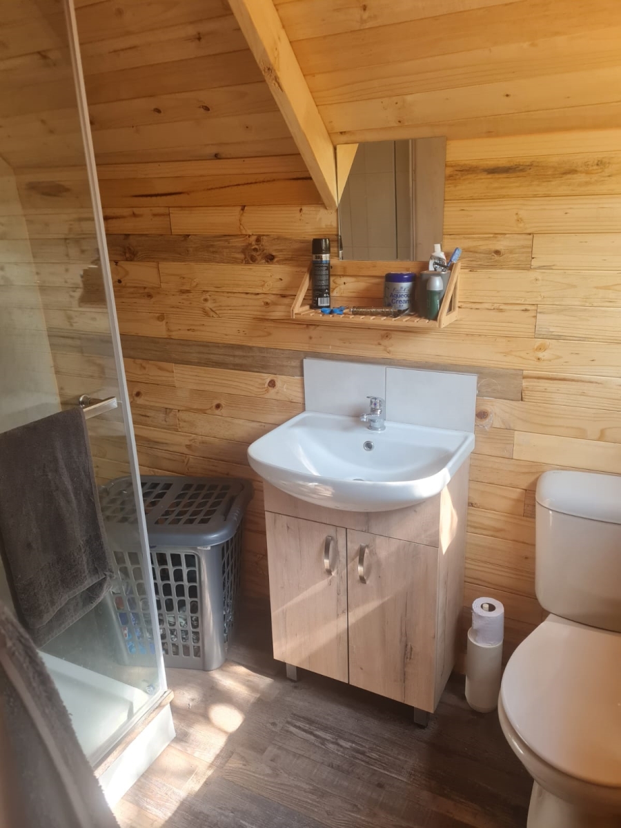 To Let 1 Bedroom Property for Rent in Rynoue Gauteng