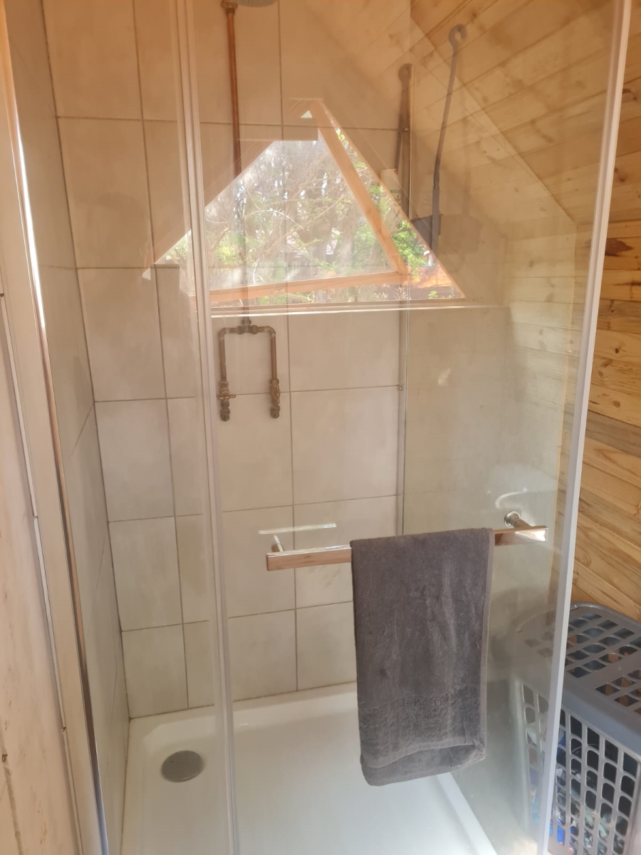 To Let 1 Bedroom Property for Rent in Rynoue Gauteng