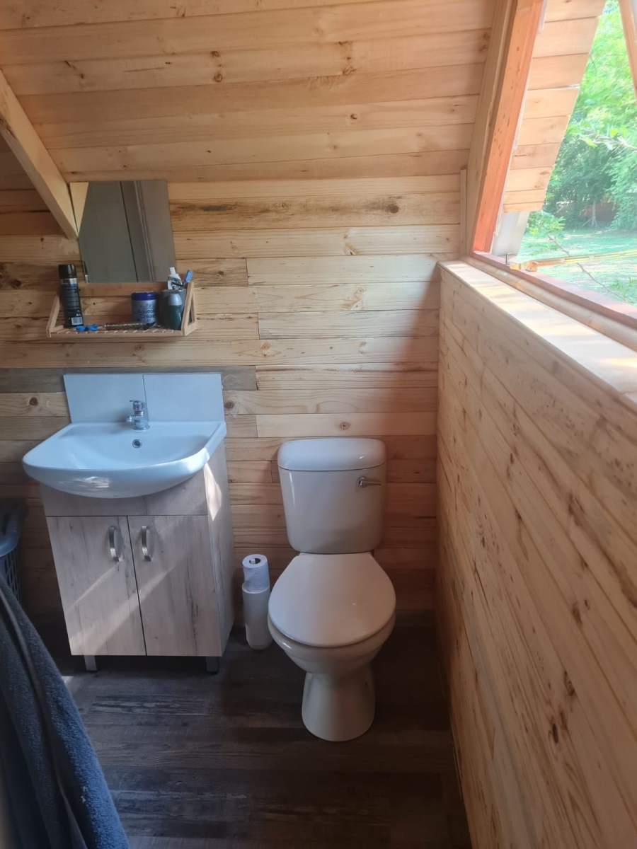 To Let 1 Bedroom Property for Rent in Rynoue Gauteng