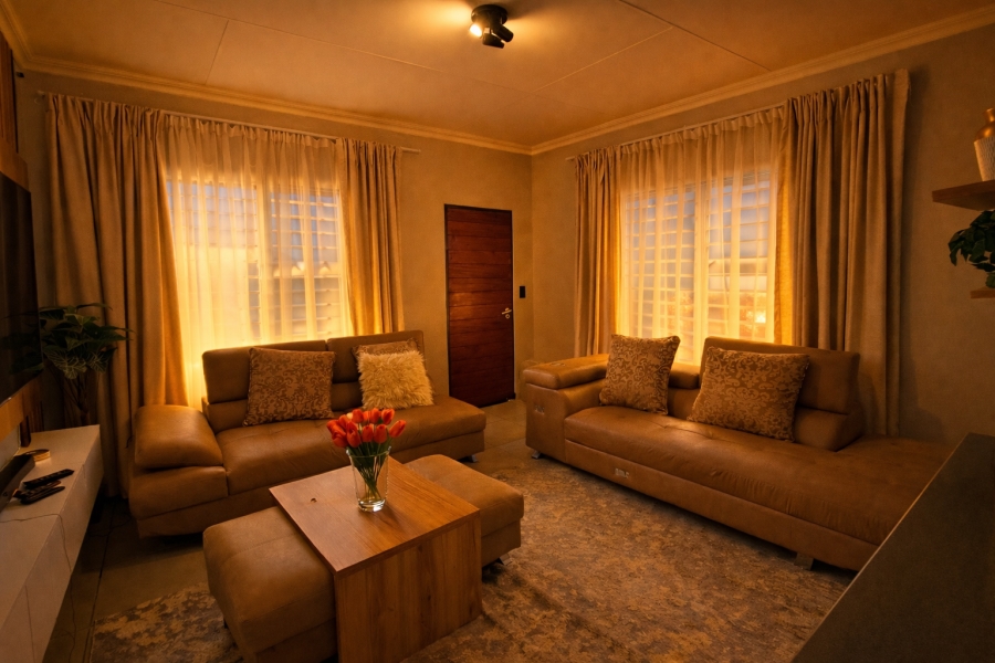 To Let 2 Bedroom Property for Rent in Fleurhof Gauteng