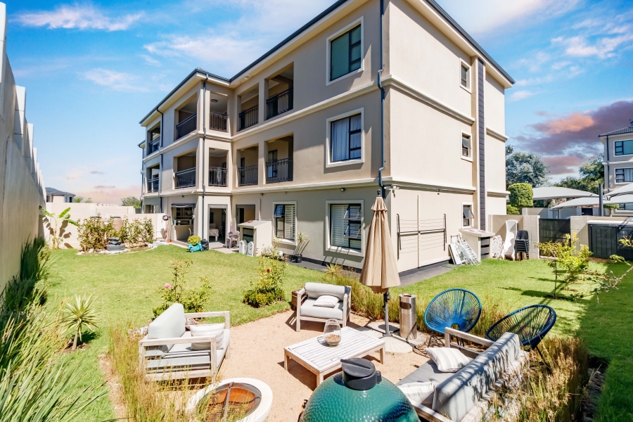 4 Bedroom Property for Sale in Carlswald Gauteng