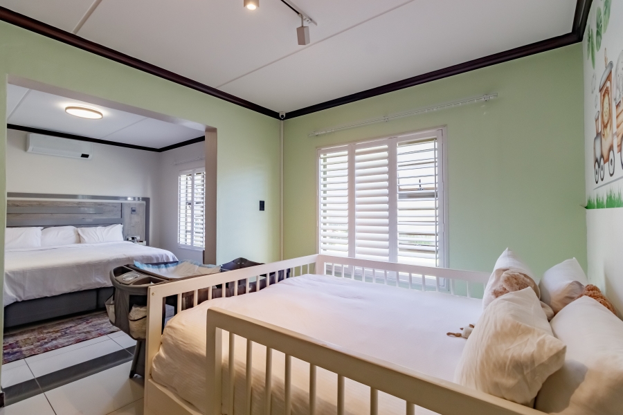 4 Bedroom Property for Sale in Carlswald Gauteng