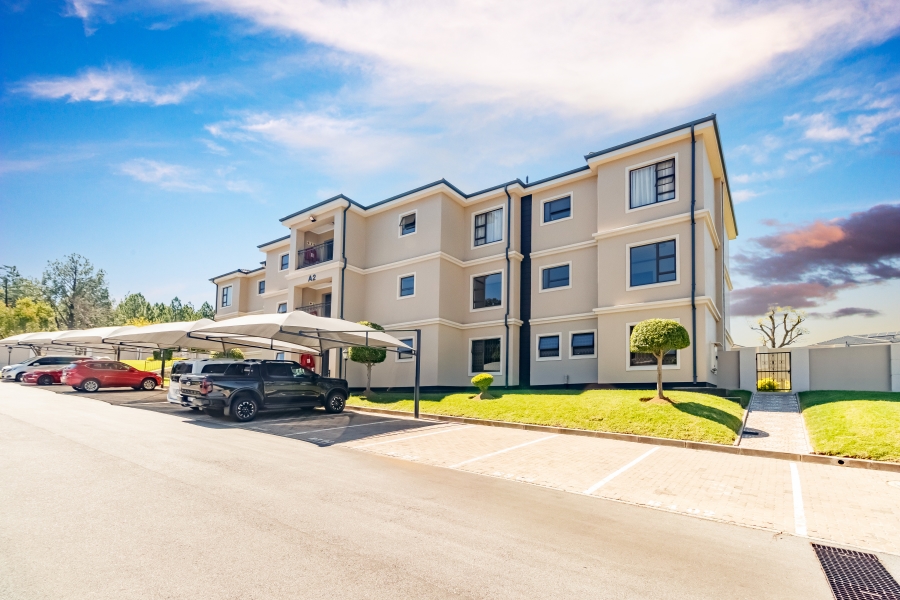 4 Bedroom Property for Sale in Carlswald Gauteng