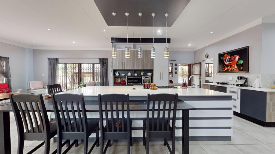 8 Bedroom Property for Sale in Boksburg West Gauteng