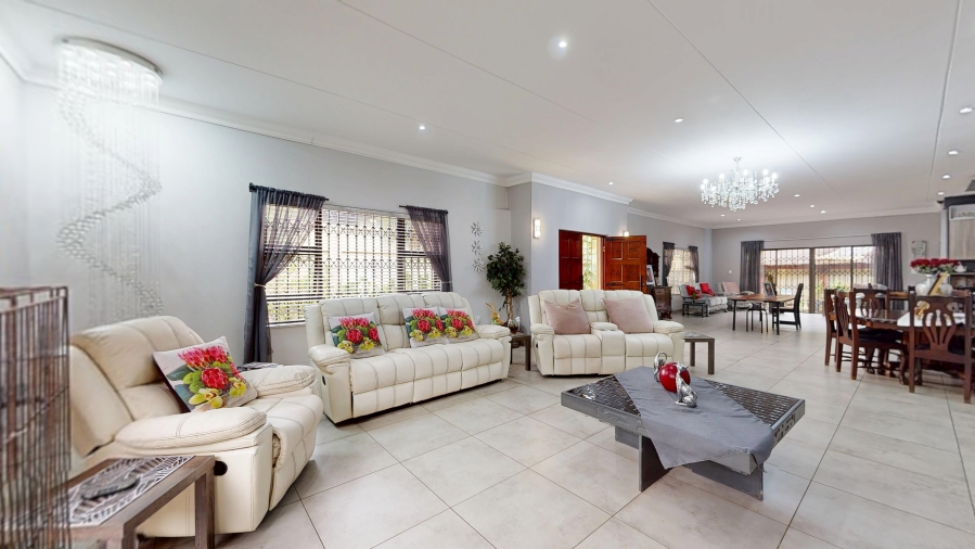 8 Bedroom Property for Sale in Boksburg West Gauteng