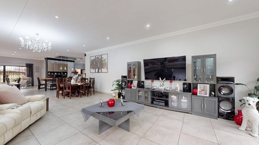 8 Bedroom Property for Sale in Boksburg West Gauteng