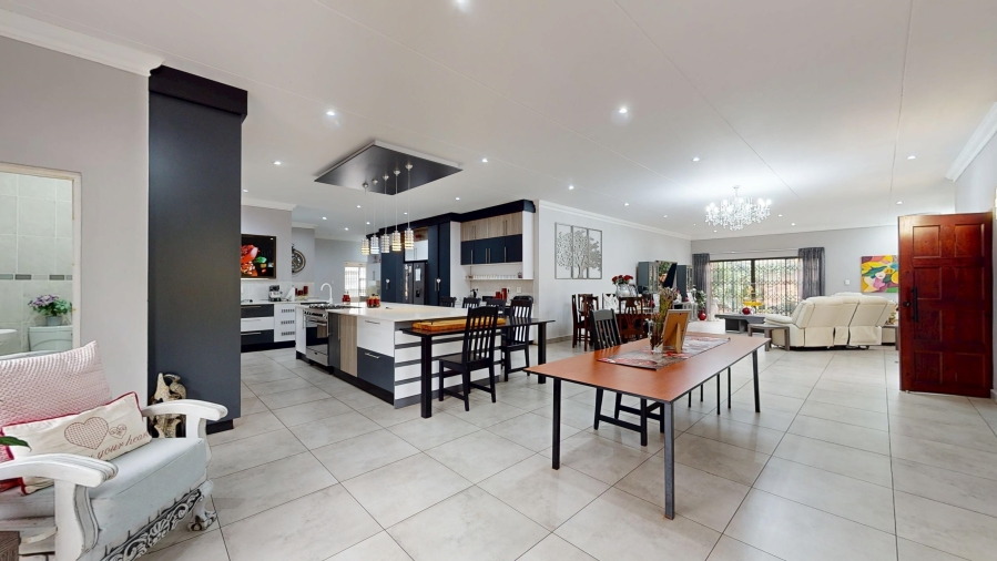 8 Bedroom Property for Sale in Boksburg West Gauteng