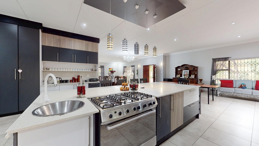 8 Bedroom Property for Sale in Boksburg West Gauteng