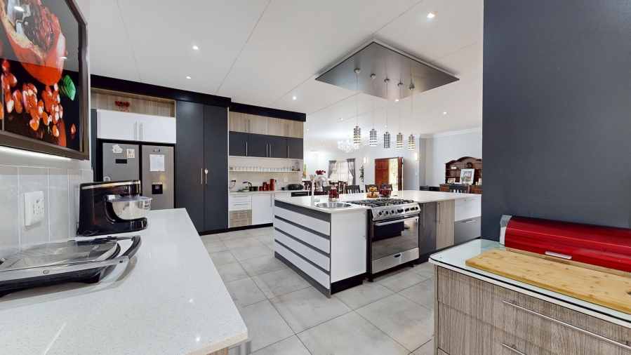 8 Bedroom Property for Sale in Boksburg West Gauteng