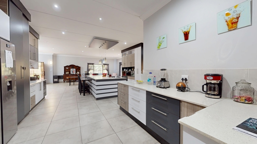 8 Bedroom Property for Sale in Boksburg West Gauteng