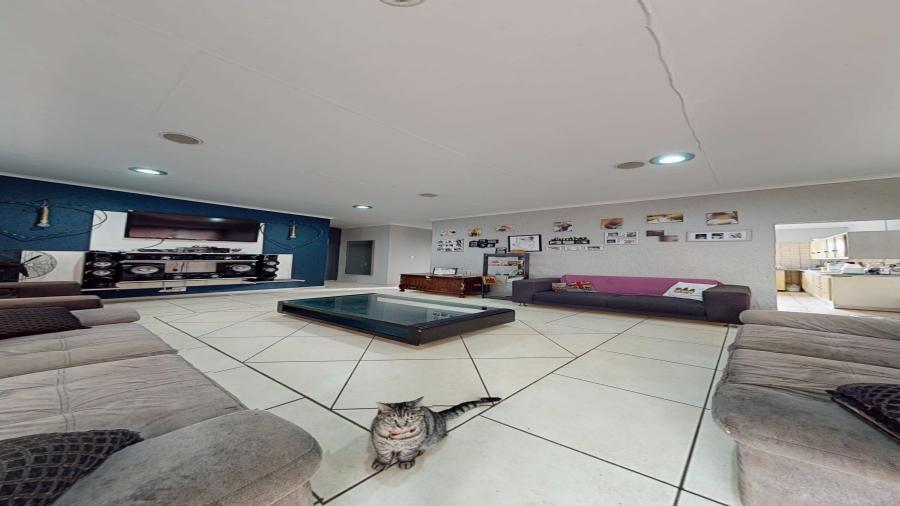 8 Bedroom Property for Sale in Boksburg West Gauteng