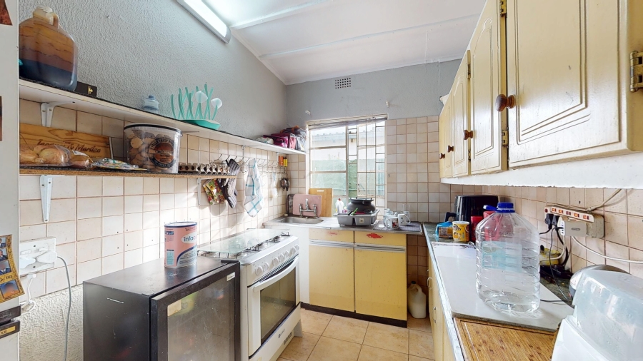 8 Bedroom Property for Sale in Boksburg West Gauteng