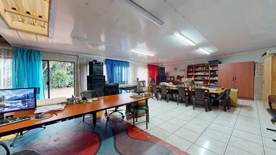 8 Bedroom Property for Sale in Boksburg West Gauteng